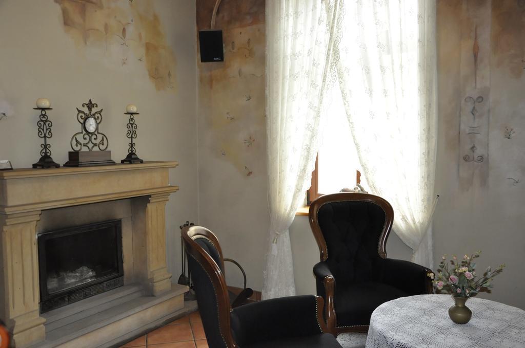 Villa Del Arte Bed & Breakfast Wadowice Exteriör bild