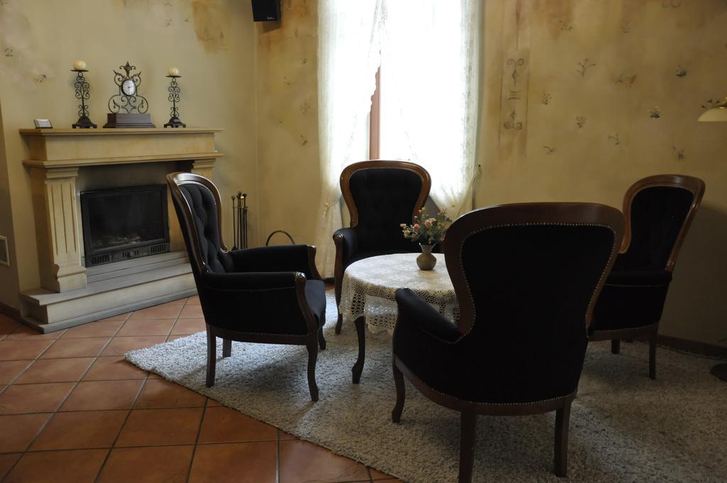 Villa Del Arte Bed & Breakfast Wadowice Exteriör bild